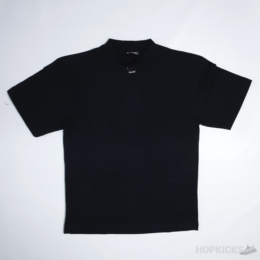 2024 Prada Blank Logo Polo Shirt